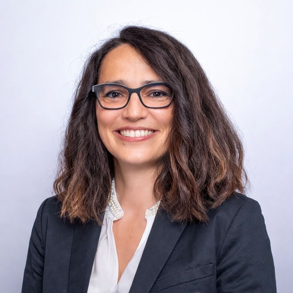 Gabriella Benaglia