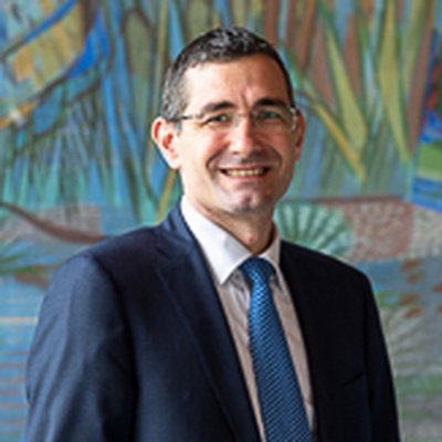 Maurizio Agustoni