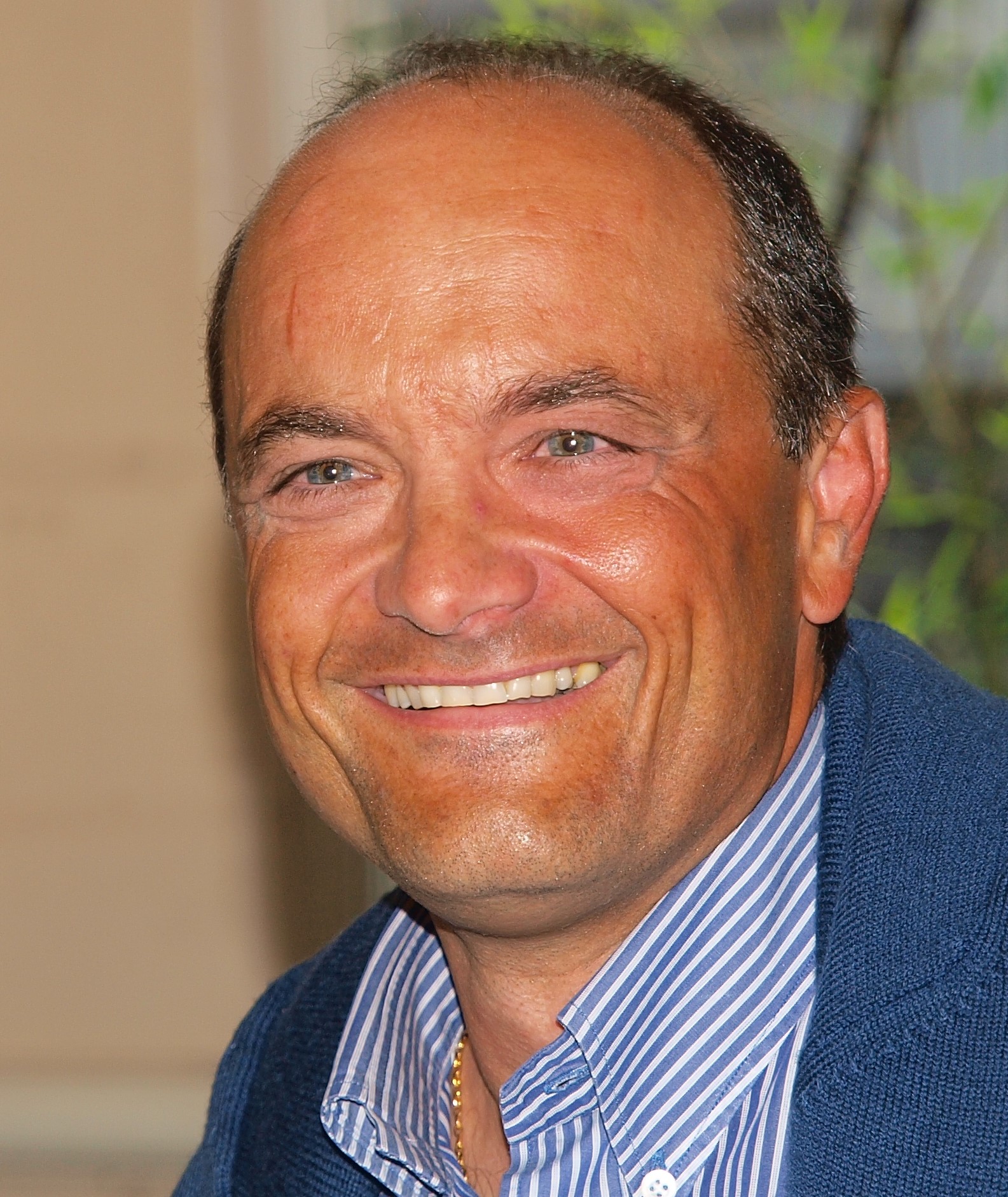 Luca Merlini