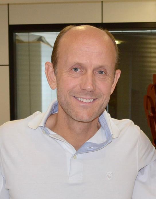 Philipp Isenburg
