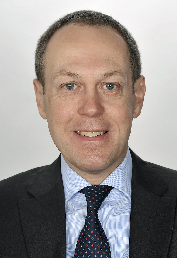 Giovanni Salvi