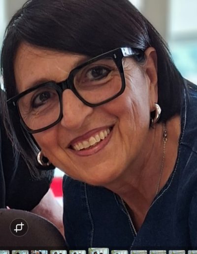 Rosaria Polli