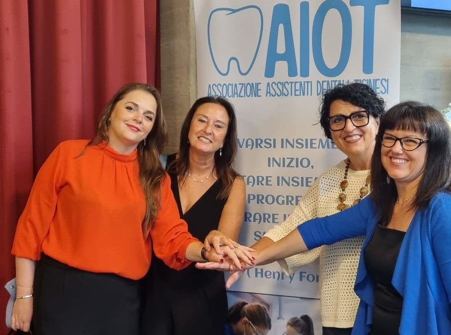 No all’iniziativa per le cure dentarie: meglio prevenire che guarire!